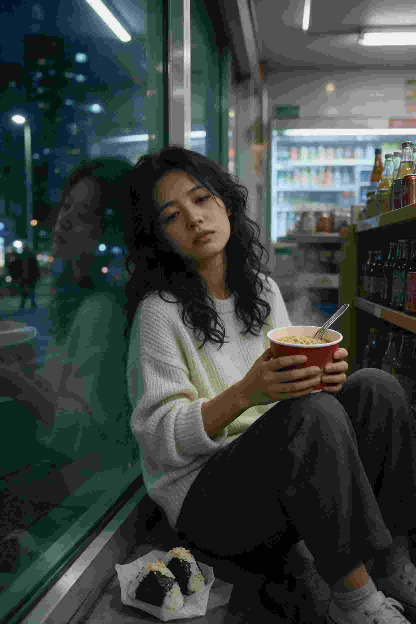 职场风云
